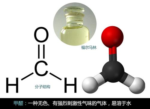 甲醛檢測(cè)機(jī)構(gòu)告訴大家容易甲醛污染的幾大產(chǎn)品