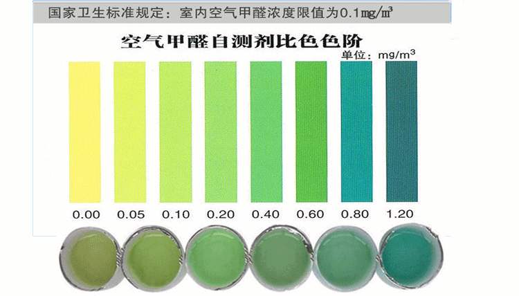 杭州甲醛檢測(cè)盒哪里有賣？